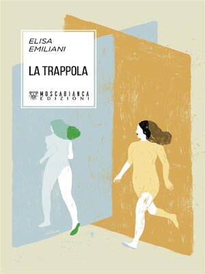 cover image of La Trappola